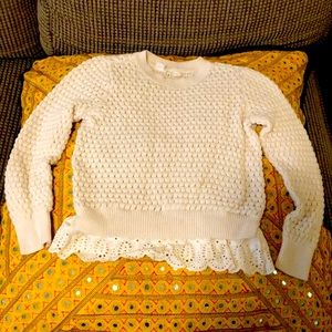 Gap Girls sweater